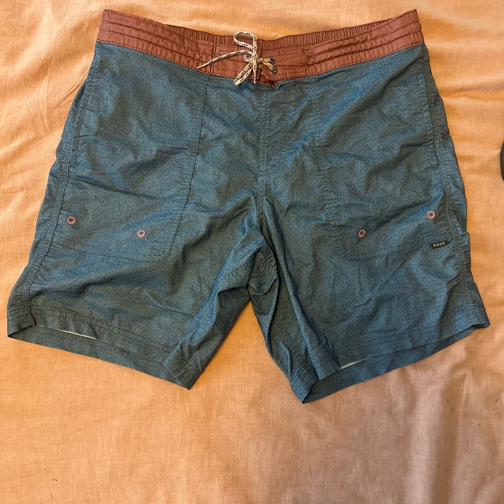 Howler Brothers Men's Board Shorts